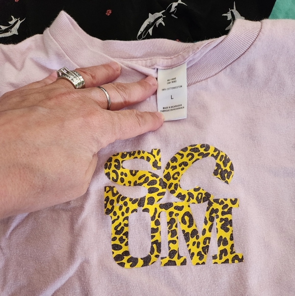 3 Men's Medium Tees - Picture 2 of 6